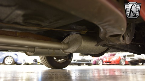 1966 Pontiac GTO image 120