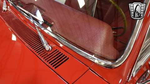 1966 Pontiac GTO image 95