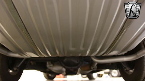 1966 Pontiac GTO image 121