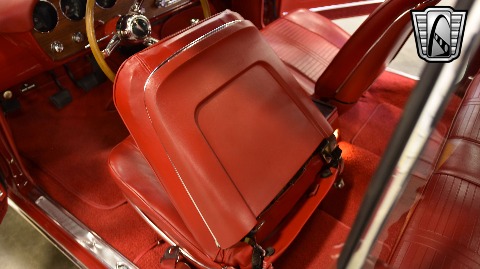 1966 Pontiac GTO image 70