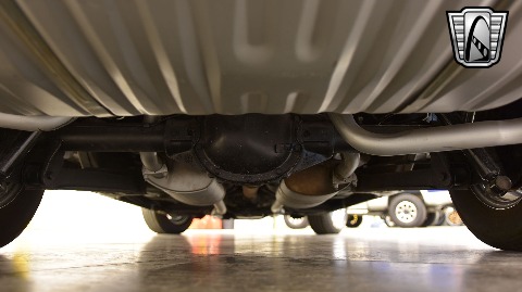 1966 Pontiac GTO image 122