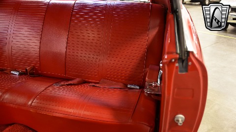 1966 Pontiac GTO image 71