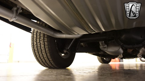 1966 Pontiac GTO image 123