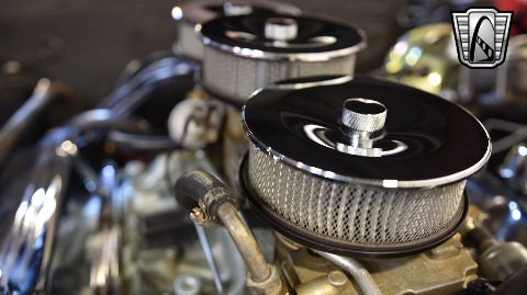 1966 Pontiac GTO image 46