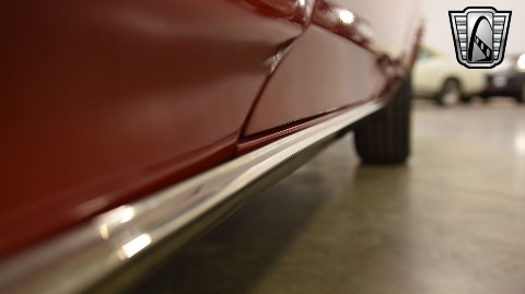 1966 Pontiac GTO image 98