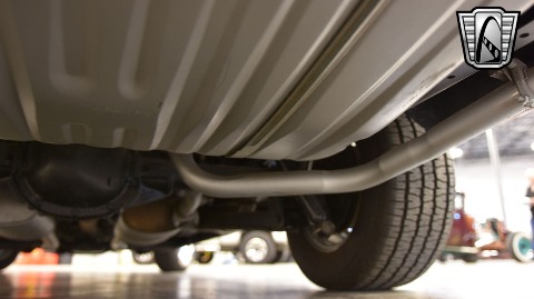 1966 Pontiac GTO image 124