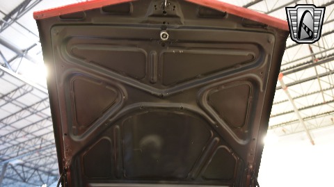 1966 Pontiac GTO image 47