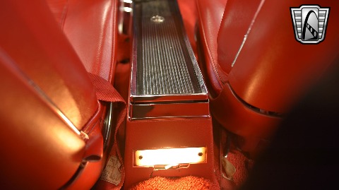 1966 Pontiac GTO image 73