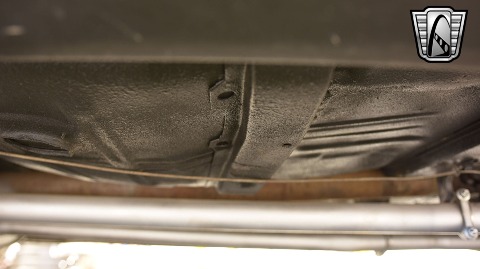 1966 Pontiac GTO image 125