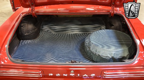 1966 Pontiac GTO image 48