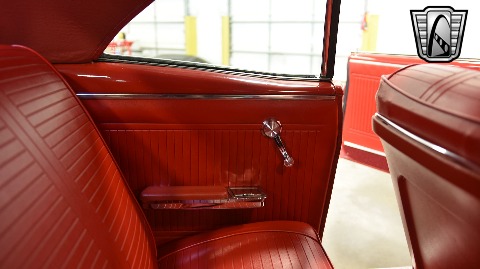 1966 Pontiac GTO image 74