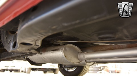 1966 Pontiac GTO image 126