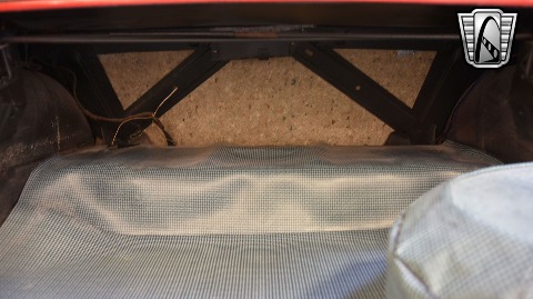 1966 Pontiac GTO image 49