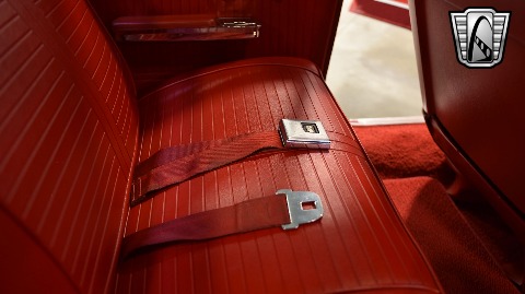 1966 Pontiac GTO image 75