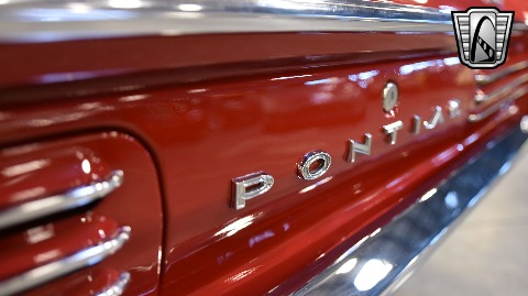 1966 Pontiac GTO image 101