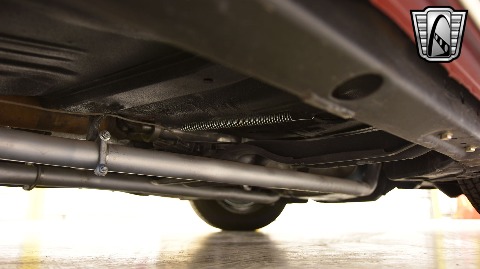 1966 Pontiac GTO image 127