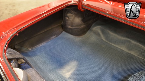 1966 Pontiac GTO image 50