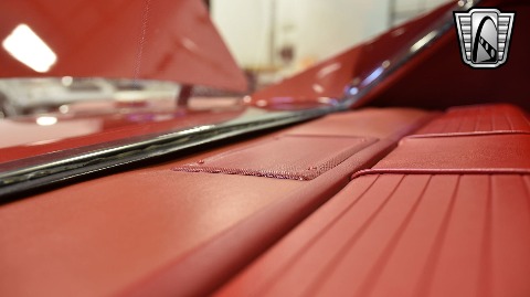 1966 Pontiac GTO image 76