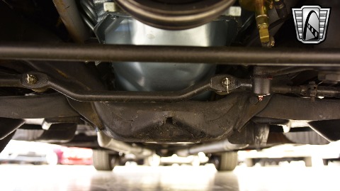 1966 Pontiac GTO image 128