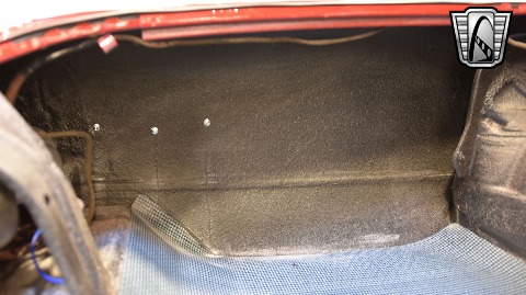 1966 Pontiac GTO image 51