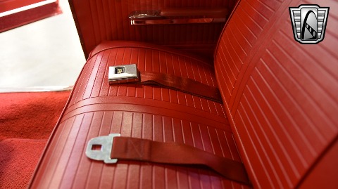 1966 Pontiac GTO image 77