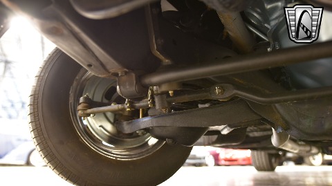 1966 Pontiac GTO image 129