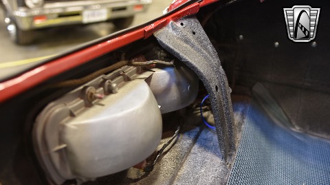 1966 Pontiac GTO image 52