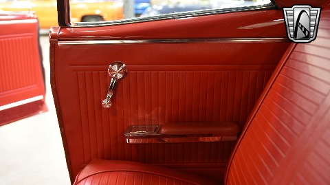 1966 Pontiac GTO image 78