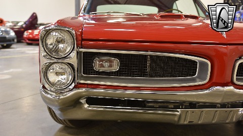 1966 Pontiac GTO image 27