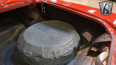 1966 Pontiac GTO image 53