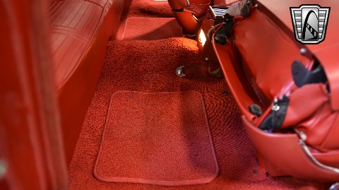 1966 Pontiac GTO image 79