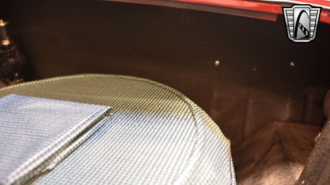 1966 Pontiac GTO image 54