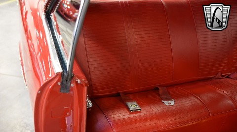 1966 Pontiac GTO image 80