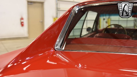 1966 Pontiac GTO image 106