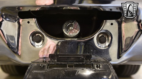 1966 Pontiac GTO image 132