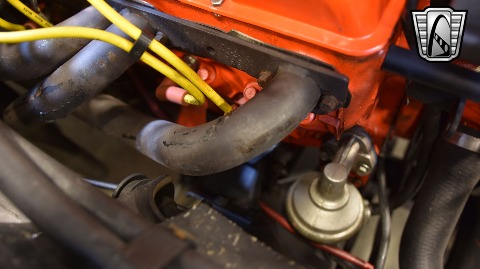 1968 Chevrolet Nova image 55