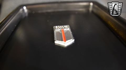 1968 Chevrolet Nova image 81