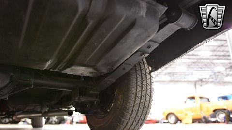 1968 Chevrolet Nova image 133