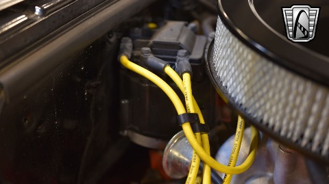 1968 Chevrolet Nova image 56