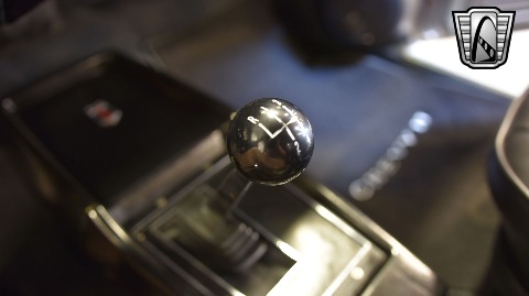 1968 Chevrolet Nova image 82