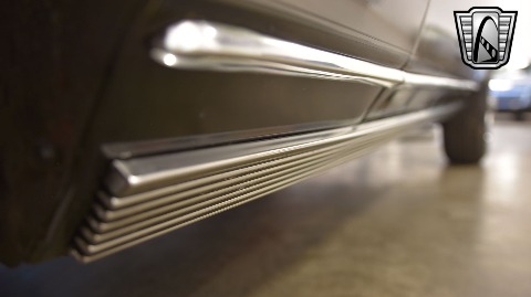 1968 Chevrolet Nova image 108