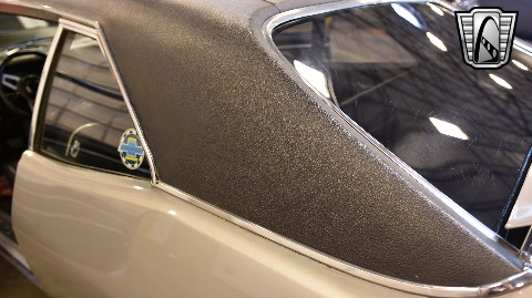 1968 Chevrolet Nova image 31