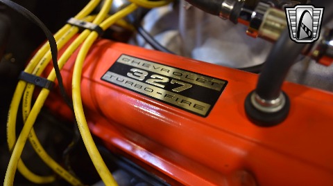 1968 Chevrolet Nova image 57