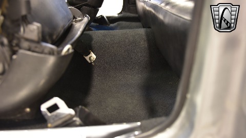 1968 Chevrolet Nova image 83