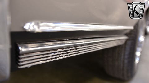 1968 Chevrolet Nova image 109