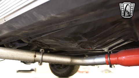 1968 Chevrolet Nova image 135