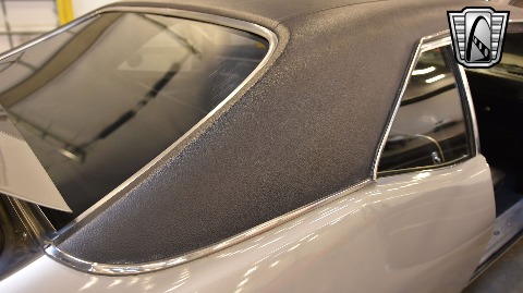 1968 Chevrolet Nova image 32