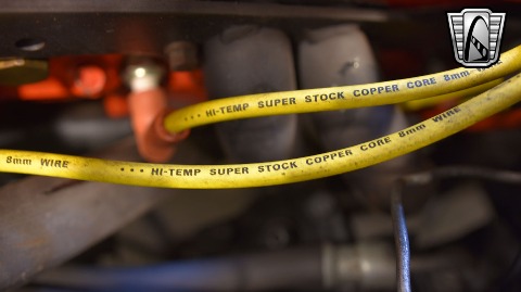 1968 Chevrolet Nova image 58