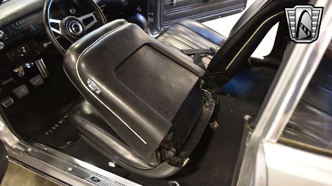 1968 Chevrolet Nova image 84