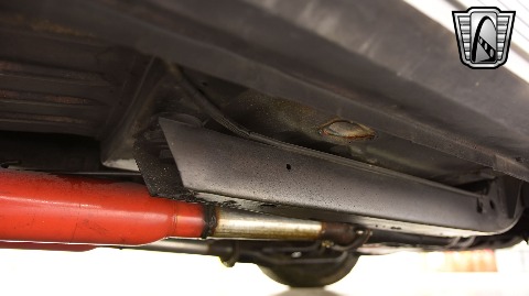 1968 Chevrolet Nova image 136